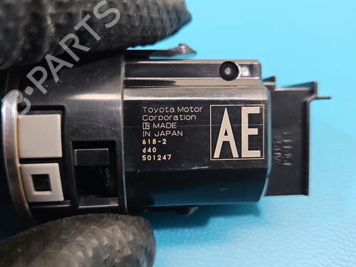 Switch TOYOTA COROLLA Saloon (_E21_) 1.8 VVTi Hybrid (ZWE219) | BP38684228I30 - Image 7