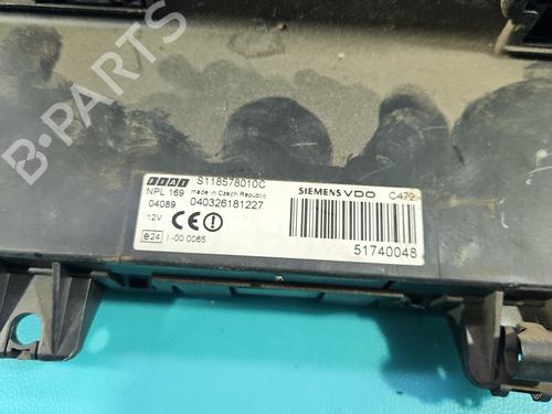 Other FIAT PANDA (169_) 1.1 (169.AXA1A) | BP37858661O1 - Image 3