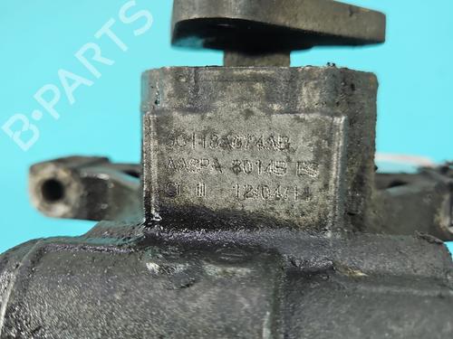 Steering pump PEUGEOT BOXER Van 2.2 HDi 120 | BP37819583M99 - Image 10