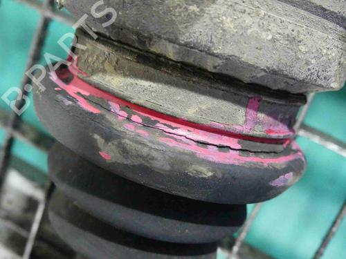 Left front driveshaft SAAB 9-3 (YS3F, E79, D79, D75) 1.9 TiD | BP37884261M38 - Image 5