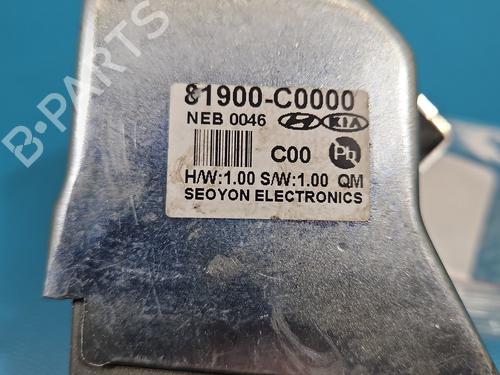 Electronic module KIA STINGER (CK) 2.0 T-GDI | BP38147231M83 - Image 3