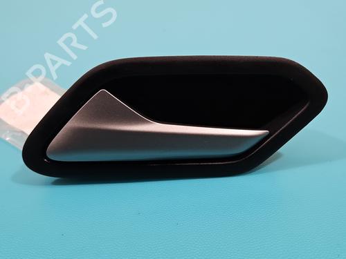 Rear left interior door handle DACIA SANDERO III | BP38129417I15 - Image 2