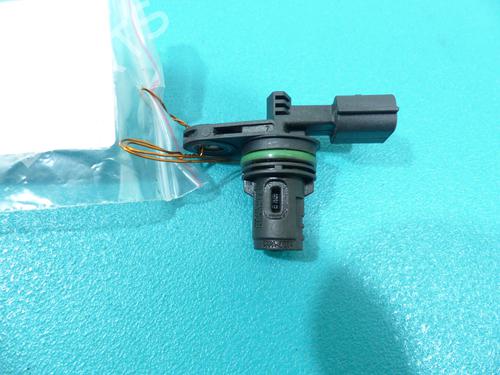 Electronic sensor RENAULT CAPTUR I (J5_, H5_) 1.2 TCe 120 | BP38153059M84 - Image 4