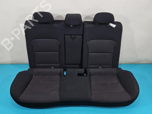 Used Rear seat Rear seat 38126872 38126872