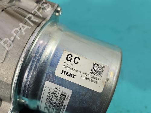 Steering pump MAZDA 6 Estate (GJ, GL) 2.0 (GJEFW) | BP37828993M99  - Image 5