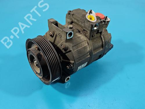 AC compressor VW GOLF V (1K1) 1.6 | BP38000372M34 - Image 1