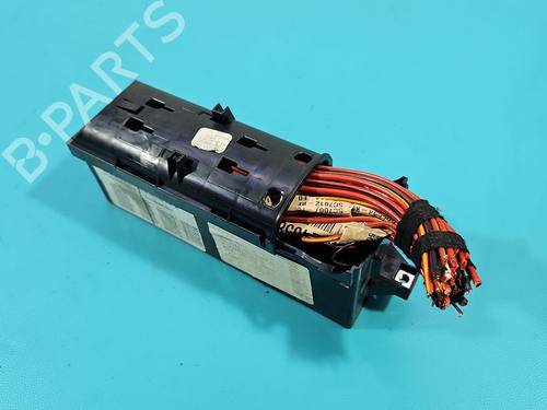 Fuse box VW BEETLE (5C1, 5C2) 2.0 TDI | BP37853011E1 - Image 3