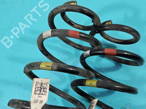 Støddæmperfjeder KIA RIO IV (YB, SC, FB) 1.2 CVVT | BP38144689C152 - Image 3