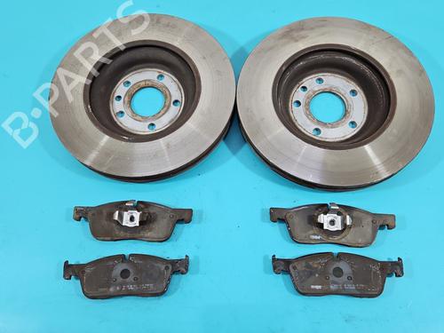 Other JAGUAR XF II (X260) | BP37989916O1 - Image 2
