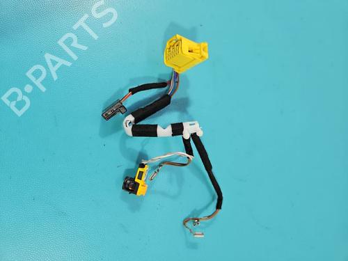 Used Wiring harness Wiring harness SKODA FABIA IV (PJ3) [2021-2026] 40283611 40283611