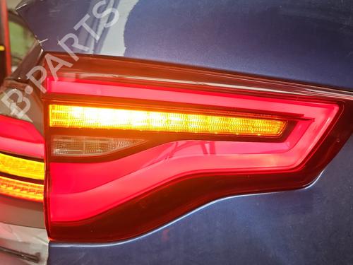 Left tailgate light BMW X3 (G01, F97, G08) xDrive 20 d | BP37859788C79 - Image 2