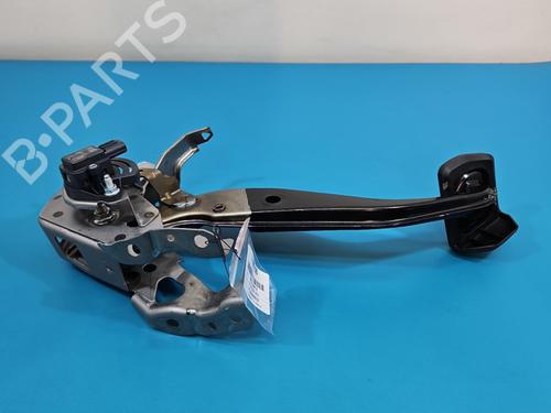 Pedal TOYOTA COROLLA Saloon (_E21_) 1.8 VVTi Hybrid (ZWE219) | BP39171035I4 - Image 15