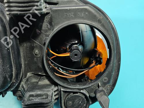 Left headlight VOLVO V70 III (135) 2.0 FlexiFuel | BP37835350C28 - Image 12
