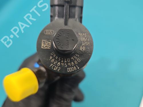 Injector FORD FOCUS IV Turnier (HP) | BP38151756M100 - Image 2