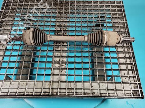 Used Left front driveshaft Left front driveshaft RENAULT EXPRESS Box Body/MPV [2021-2026] 39683793 39683793