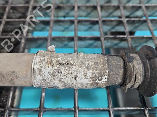 Left front driveshaft CITROËN C5 III (RD_) 1.6 HDi 110 (RD9HZC) | BP38127520M38 - Image 4