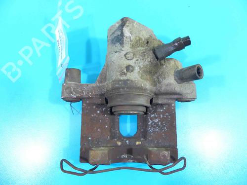 Left rear brake caliper FORD FOCUS III | BP37884360M107 - Image 3