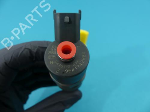 Injector PEUGEOT BOXER Van (244) 2.0 HDi | BP37880418M100 - Image 2