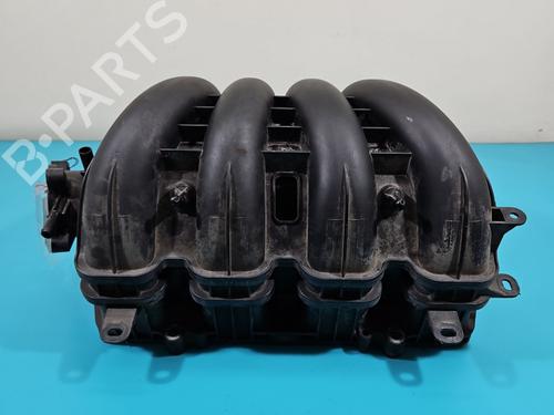 Intake manifold MAZDA 6 Saloon (GJ, GL) 2.5 (GJ5FP, GL1032, GL1033) | BP38123846M70 - Image 2