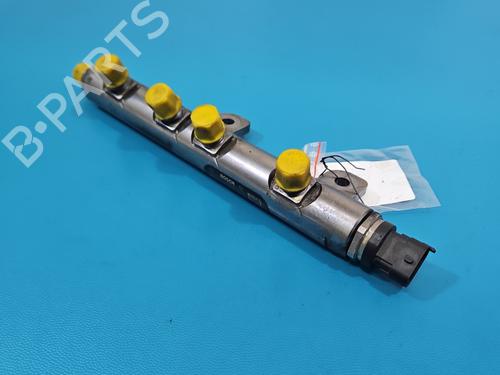 Used Injection rail Injection rail JAGUAR XF I (X250) 3.0 D (241 hp) 40078752 40078752