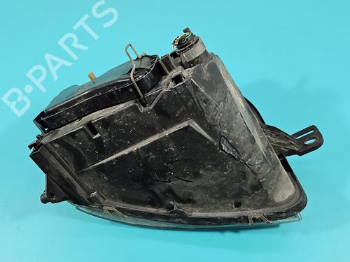 Left headlight FIAT PANDA (169_) 1.1 (169.AXA1A) | BP37857964C28 - Image 6