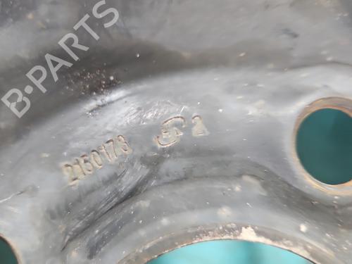 Fælk OPEL CORSA E Hatchback Van (X15) | BP37832448C45 - Image 4