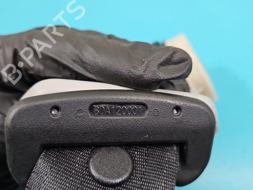 Rear left seatbelt MAZDA CX-9 (TB) 3.7 AWD (TB10A) | BP38123941I29 - Image 14