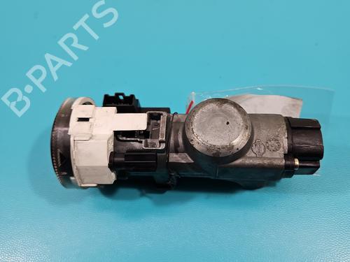 Ignition barrel NISSAN PRIMERA (P12) | BP38120651M48 - Image 3