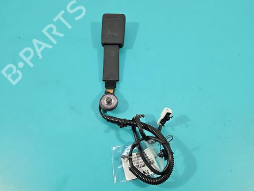 Front right seatbelt INFINITI QX50 I 37 AWD | BP38148634I25 - Image 4
