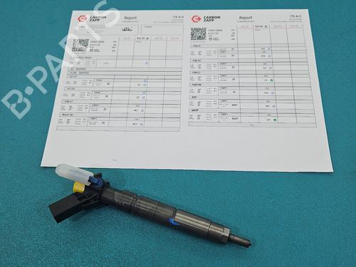 Used Injector Injector 37834840 37834840