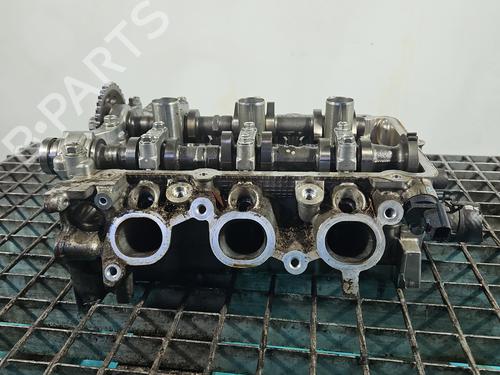 Cylinder head MITSUBISHI MIRAGE / SPACE STAR VI Hatchback (A0_A) 1.0 (A05A) | BP38124530M5 - Image 5