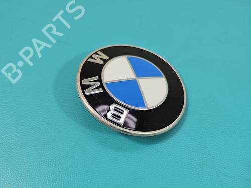 Grill BMW 5 (G30, F90) 520 i | BP38646897C40 - Image 2