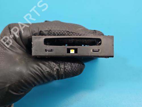 Engine control unit (ECU) RENAULT MEGANE III Hatchback (BZ0/1_, B3_) 1.6 16V (BZ1B, BZ1H) | BP37833316M57 - Image 11
