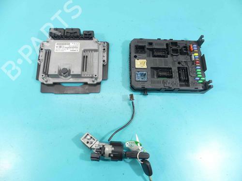Used Engine control unit (ECU) Engine control unit (ECU) 37803605 37803605