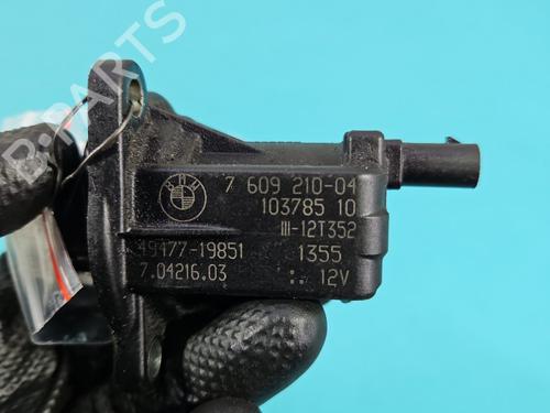 Electronic sensor BMW 5 (F10) 520 i | BP37845914M84 - Image 7