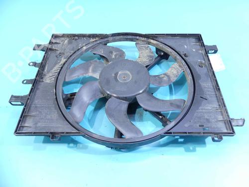 Radiator fan INFINITI Q50 2.0 T | BP37889009M35 - Image 2