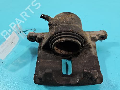 Right front brake caliper HONDA CIVIC VII Hatchback (EU, EP, EV) 1.7 CTDi (EP4, EU9) | BP37822553M104 - Image 5