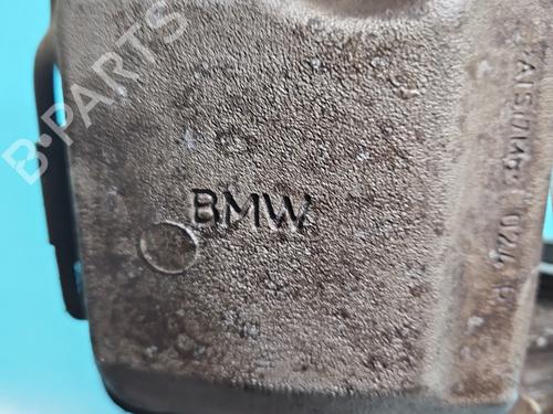 Right front brake caliper BMW X3 (G01, F97, G08) iX3 | BP37821674M104 - Image 6