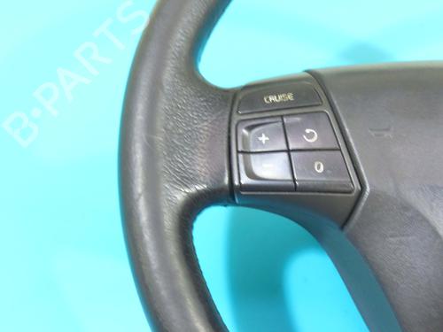 Steering wheel VOLVO V50 (545) 2.0 CDI | BP37805746C49 - Image 3