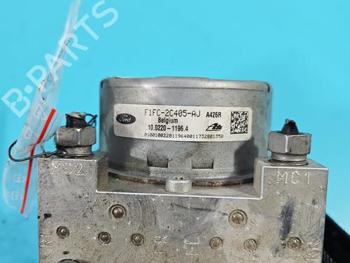 ABS pump FORD FOCUS III | BP37990910M43 - Image 7