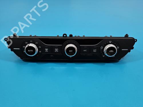 Climate control AUDI A4 B9 Avant (8W5, 8WD) 30 TDI Mild Hybrid | BP37839542I5 - Image 3