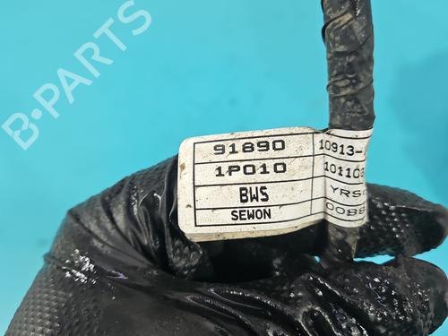 Electronic sensor KIA VENGA (YN) 1.6 CRDi 115 | BP37854554M84 - Image 6