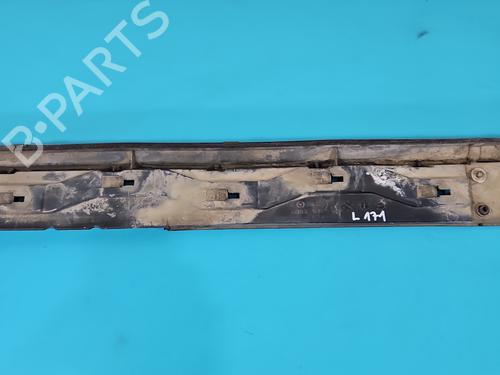Left sideskirt MAZDA CX-5 (KE, GH) 2.2 D AWD (KE2AW) | BP38124770C115  - Image 9