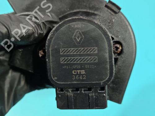 Pedal RENAULT CLIO II Hatchback Van (SB0/1/2_) 1.9 D (SB0J) | BP38143187I4 - Image 5