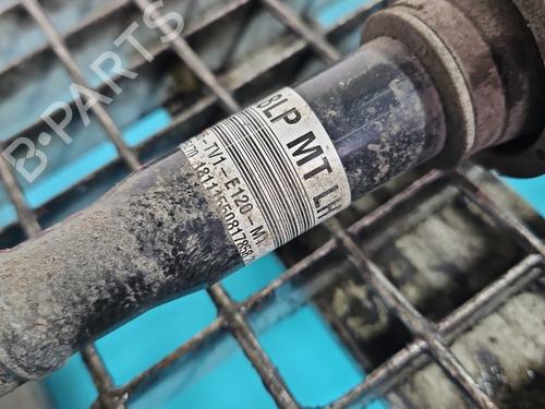Left front driveshaft HONDA CIVIC IX (FK) 1.8 i-VTEC (FK2) | BP39683840M38 - Image 5