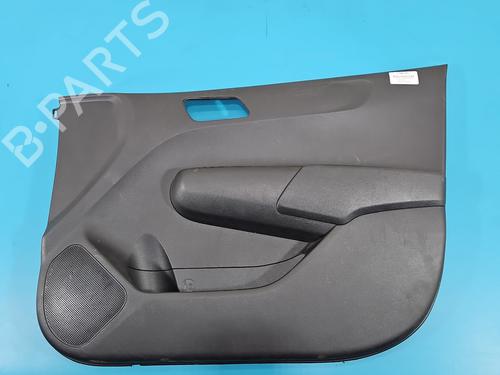hyre-frontpanel-kia-picanto-iii-ja-2017-38152232 main image