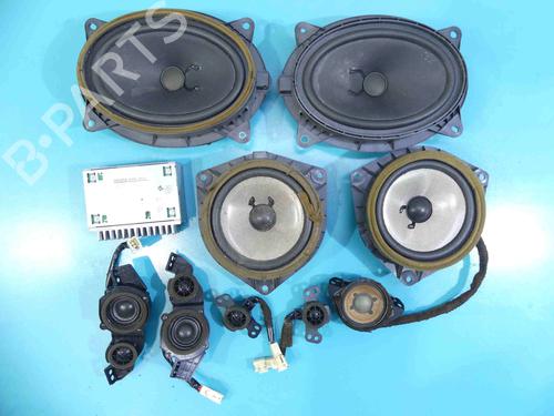 Used Speaker Speaker 37887137 37887137