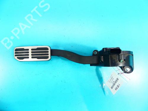 Pedal JAGUAR XF II (X260) | BP37881014I4 - Image 3