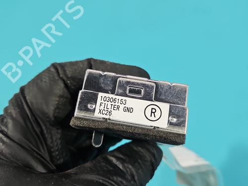 Electronic module MG MG 3 (ZP2_) 1.5 Hybrid+ | BP37839586M83  - Image 14