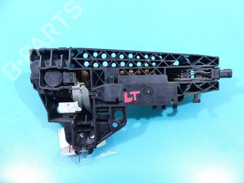 Other AUDI A5 (8T3) 2.0 TFSI quattro | BP37895367O1 - Image 3